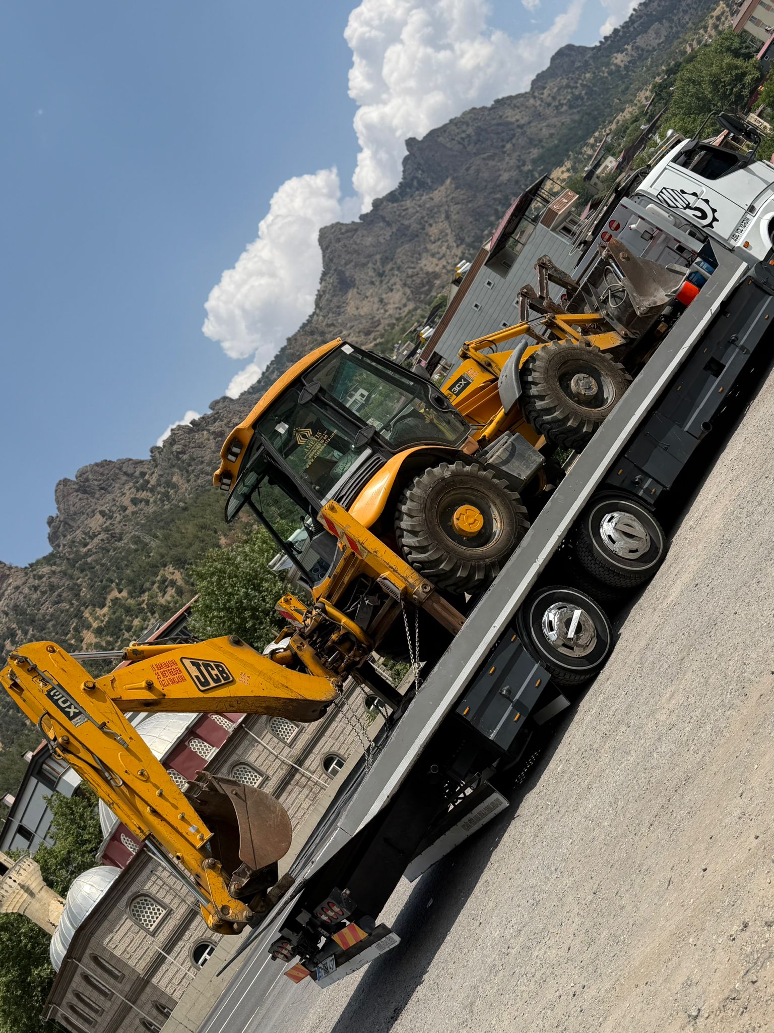 Niğde Oto Kurtarma 