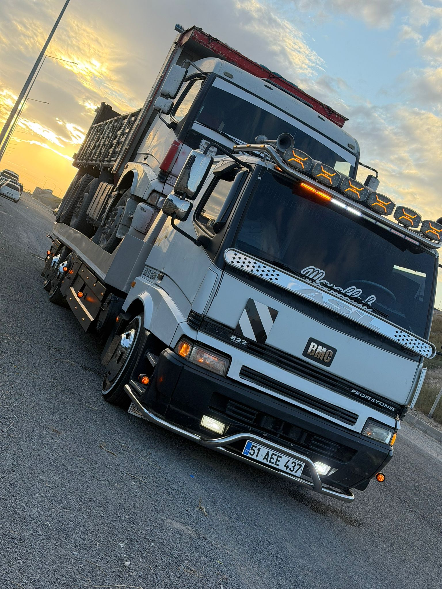 Niğde Oto Kurtarıcı 